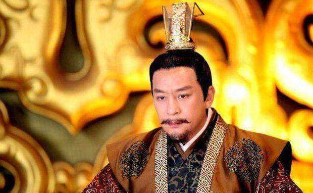 李治死后,太子李显即位,想不到裴炎一句话却让武则天大权独揽!