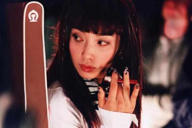 娱乐圈四旦双冰是谁,四大天王四旦双冰现状