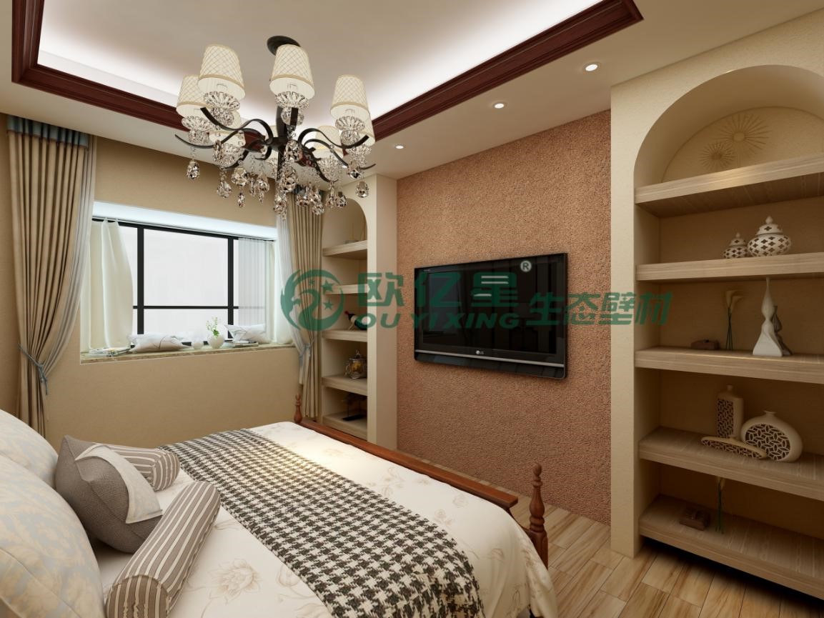 灰泥特性防潮防霉吗？