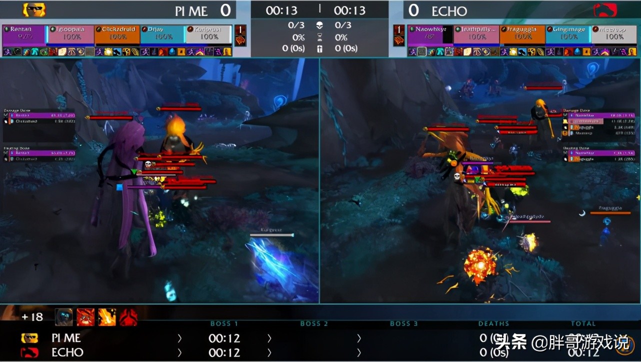 魔兽世界奶骑暴击回蓝,魔兽世界正式服奶骑输出最高吗