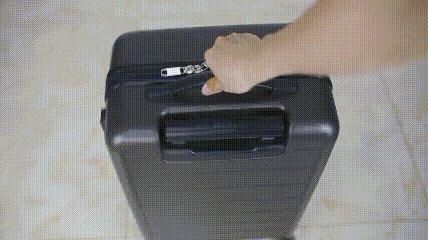 24寸的拉杆箱选哪款,26寸和24寸拉杆箱哪一个更值得买