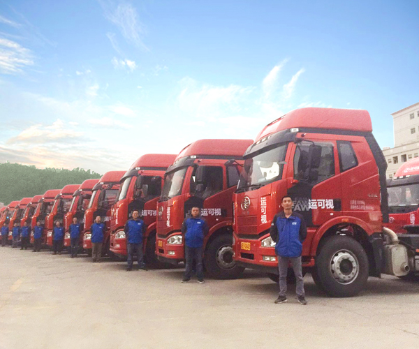 运可视国内集装箱海运四大特点,国际物流冷知识