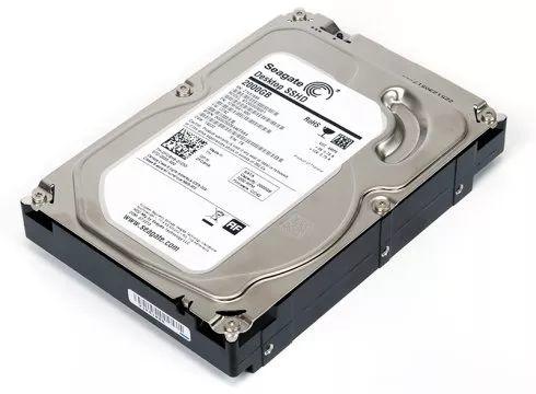 闲鱼二手机械硬盘收购指南