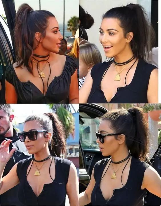 胸大的适合穿什么胸罩显胸小,胸大和胸小穿衣哪种好看