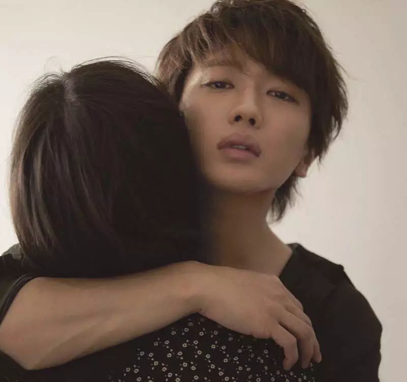 想看他们的吻戏了，日本评选“十大嘴唇性感的男星”