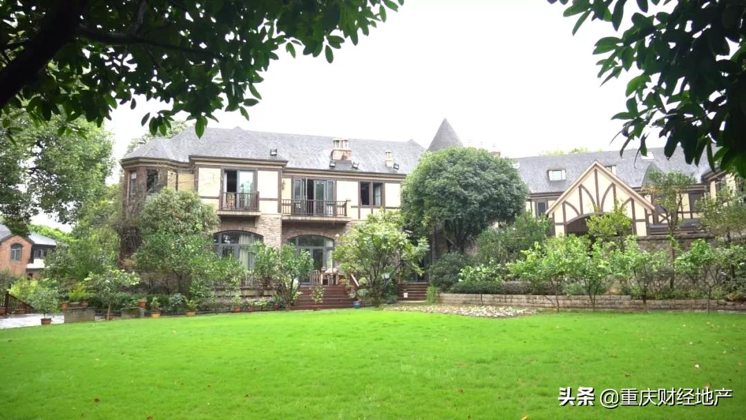 城市中心精品美宅,城市中心高层住宅