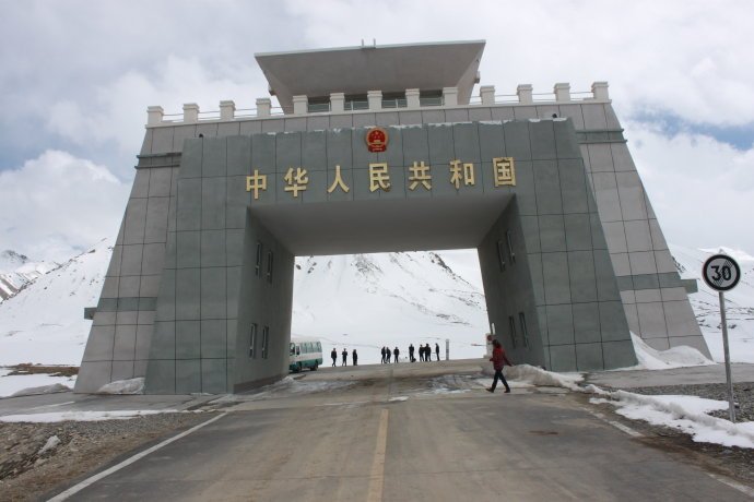 中国最牛的县城塔什库,中国最牛的县塔什库尔干