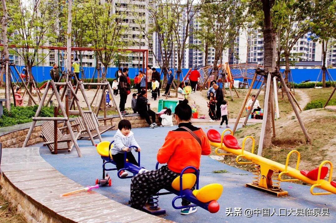 临泉县未来的样子！期待越来越好