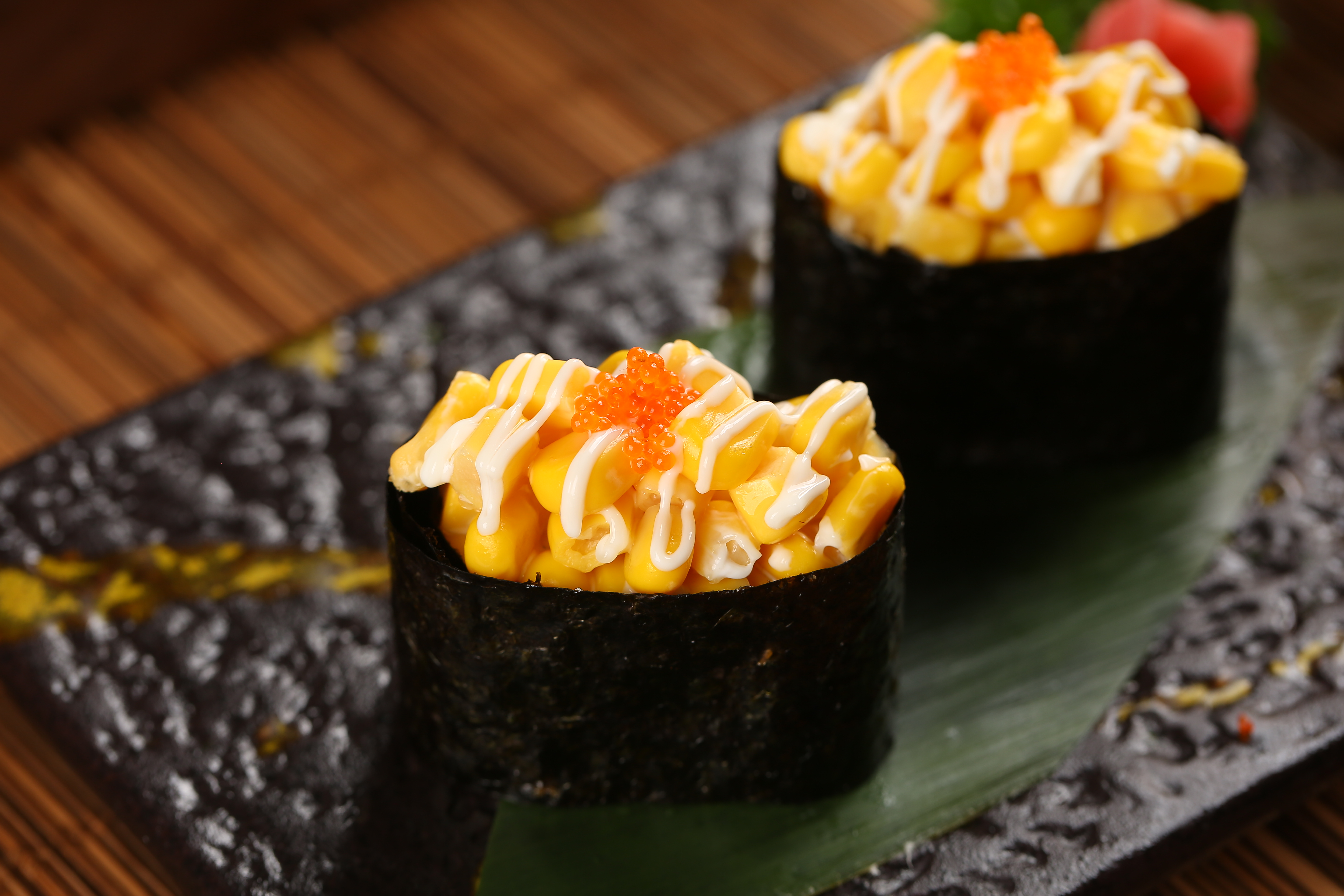 开寿司店商业模式,开一家外卖寿司店需要什么设备