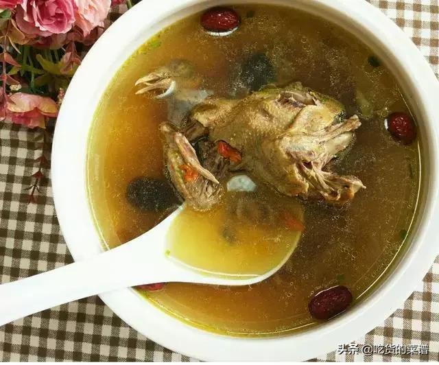 鸽子汤怎么炖着营养又美味,鸽子汤怎样做既好吃又有营养