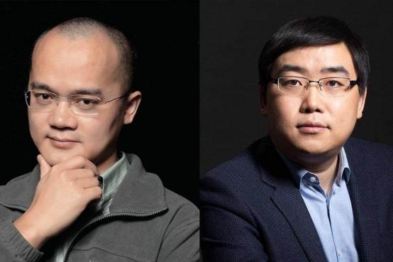 程维与王兴的友情岁月,王兴和程维谁更火