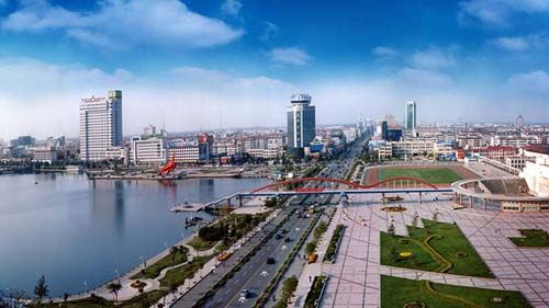 德州106个引资项目,德州项目未来收益及实施方案