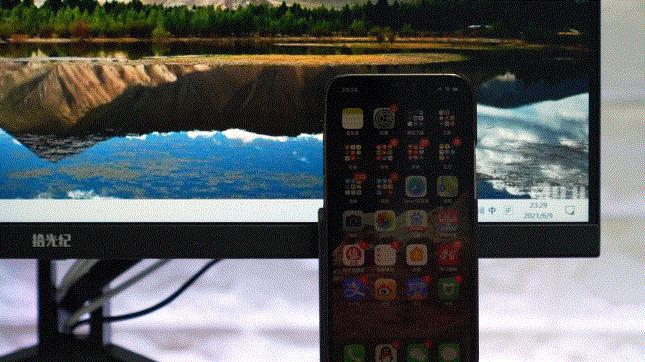 说出来你都不信，高色域、高刷新率的BOE拾光纪显示器只要899元