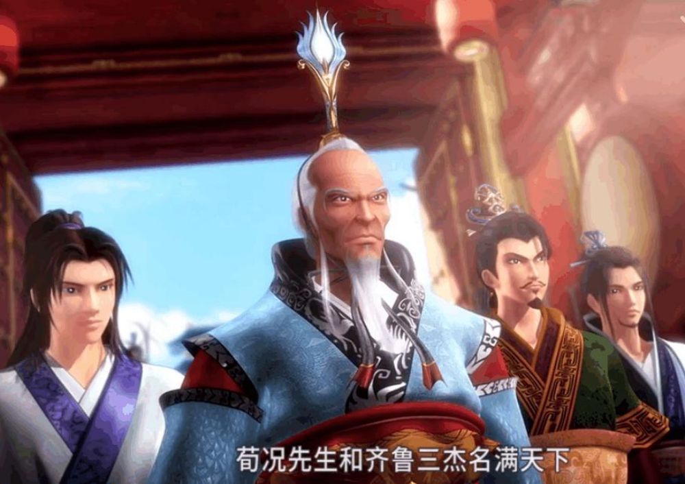 诸子百家是指哪百家,先秦诸子百家是哪些