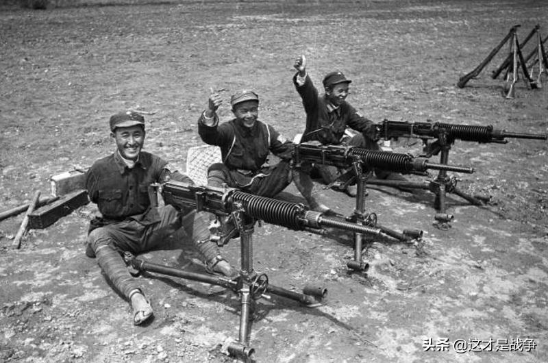 彭德怀擅自发动百团大战？这是上世纪60年代为拍马屁，进行的污蔑