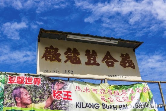 马来西亚槟城水果特产有哪些,槟城特产油条