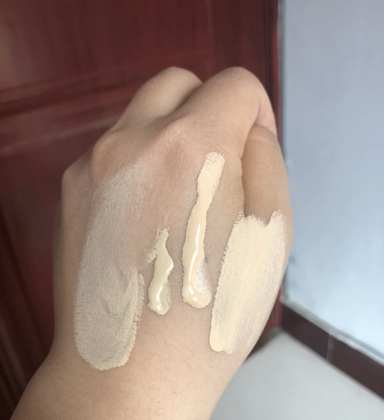 口碑最好的粉底液合集,口碑最好十大粉底液品牌