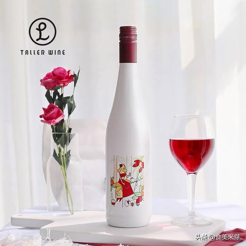 微醺酒热量,微醺酒热量高吗喝多了会胖吗