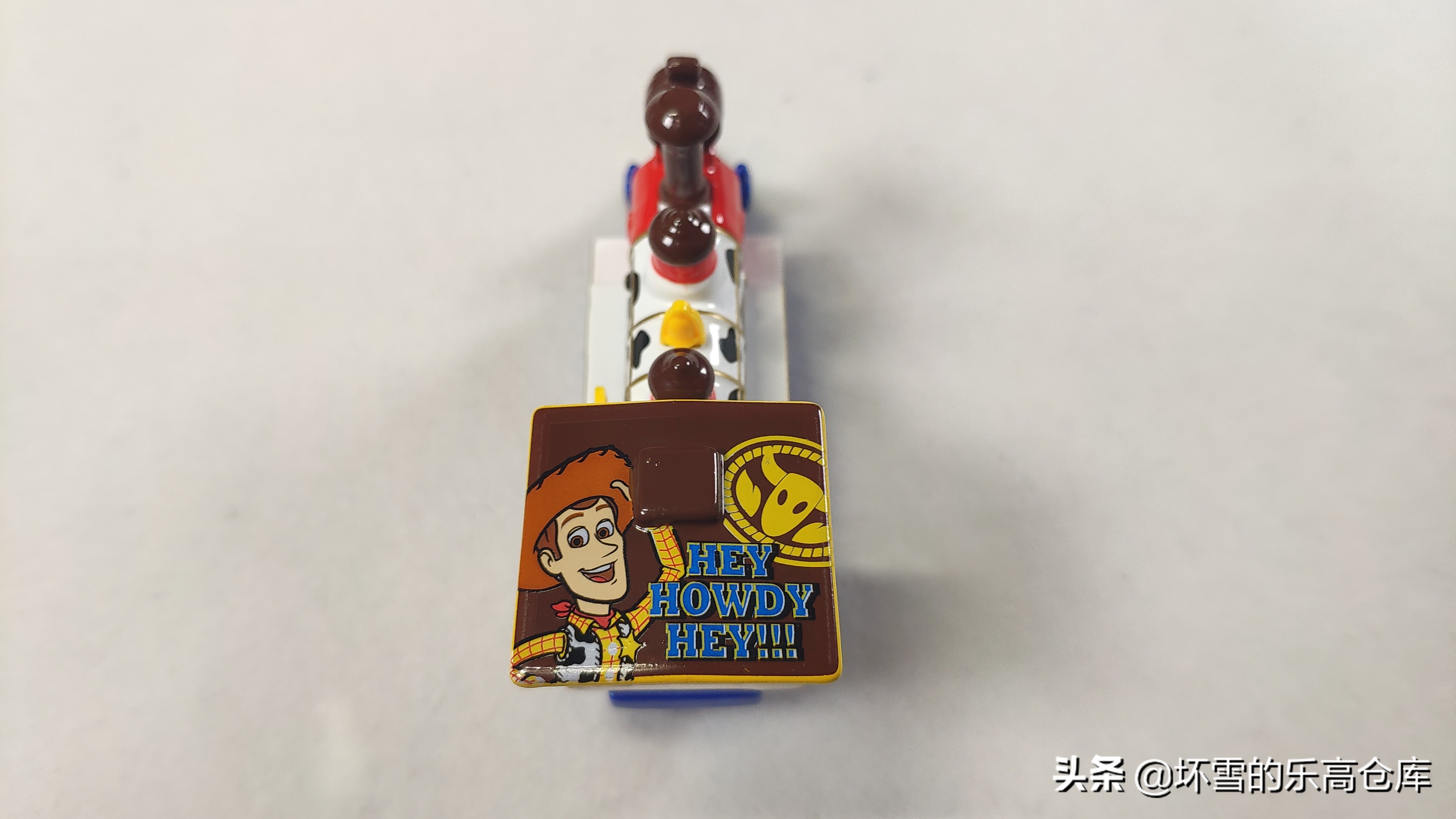 多美卡赛车总动员玩具测评,玩具总动员小兵人玩具开箱