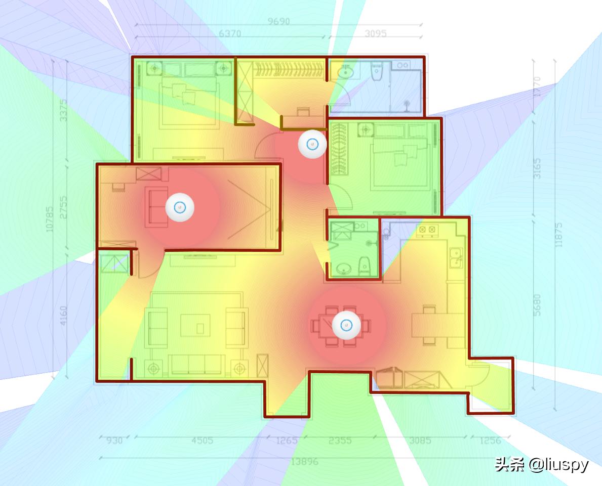 无线路由器怎么选择合适的,如何选择高质量的wifi路由器