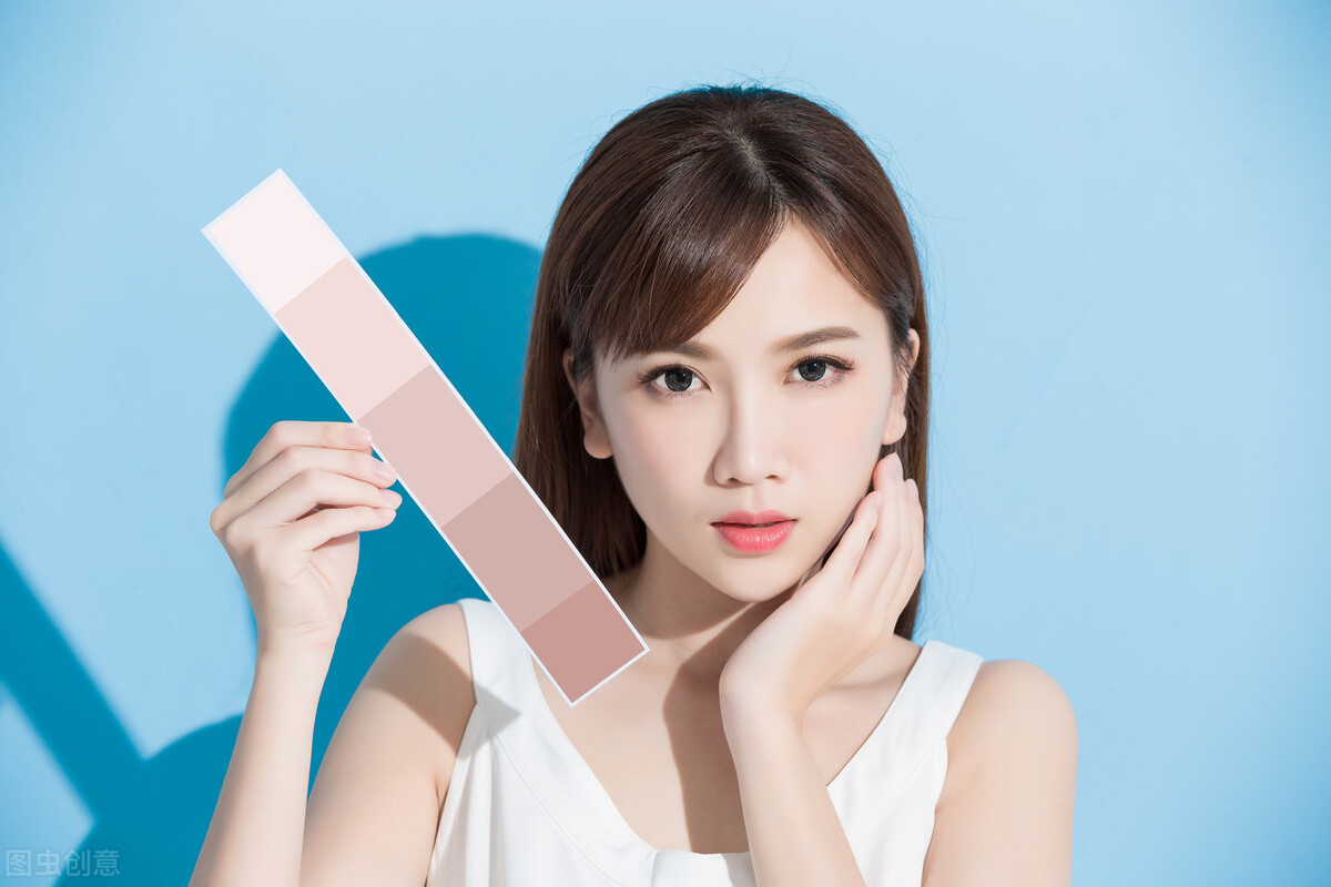 哪些中药可以调制面膜使皮肤变白,美白抗皱提拉紧致中药面膜