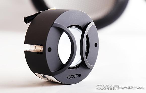 德国艾卡顿钻石高音,德国艾卡顿陶瓷三分频