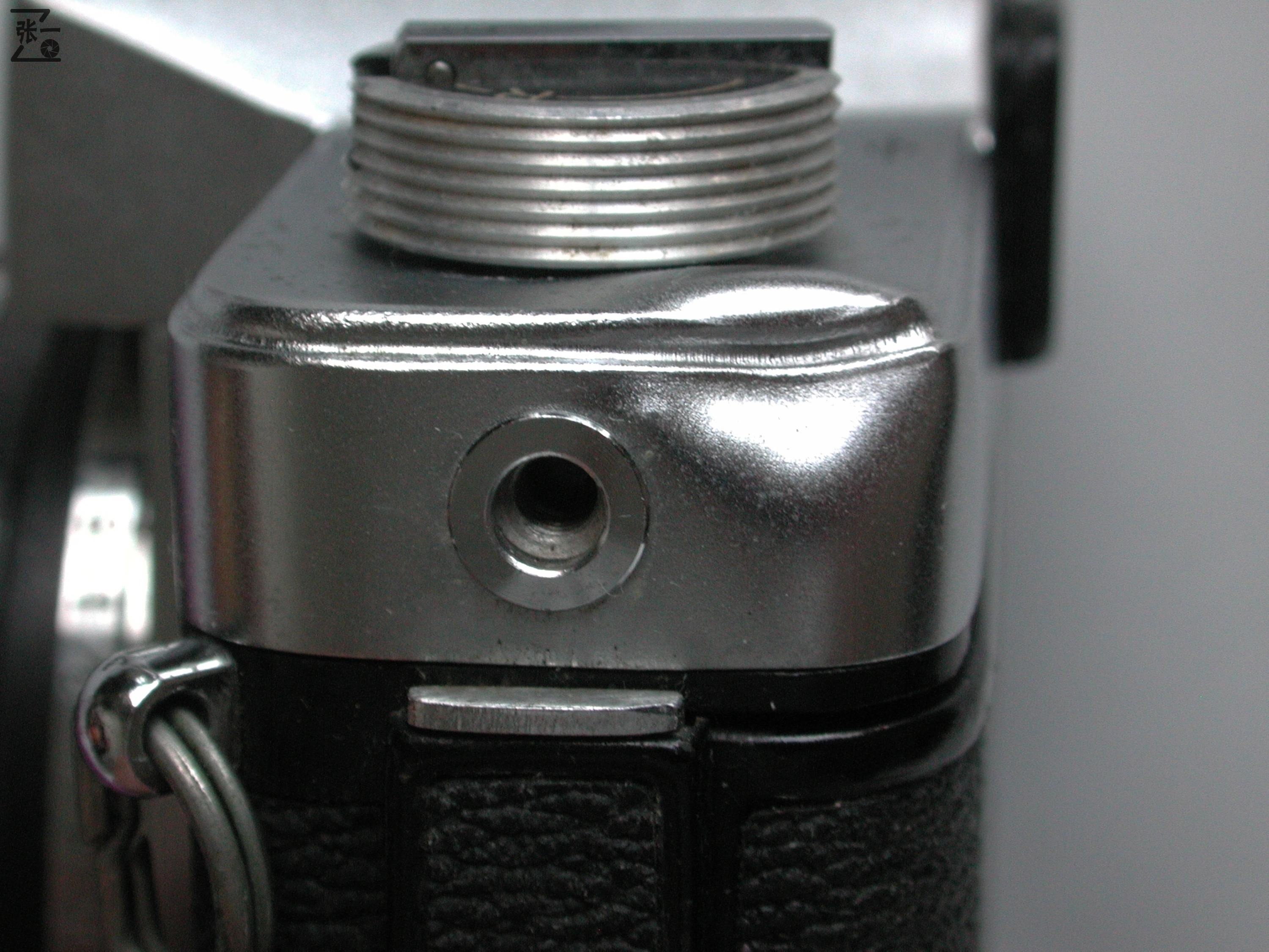 kowa相机,日本koki相机