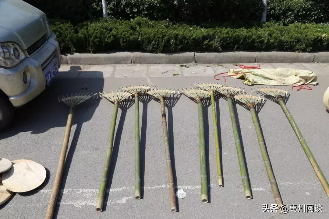 禹州人要和褚河镇说再见了！褚河镇！这些刚拍的照片！