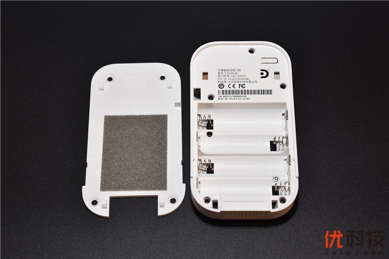 小米有品叮零视频门铃,小米智能门铃2和叮零哪个比较好