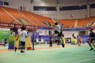 原来你是这样的毽球，长知识了