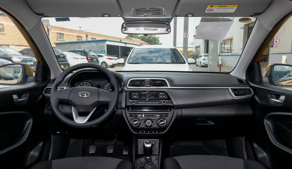 公认油耗最低的4款合资车,最不建议购买的一款合资车耗油高