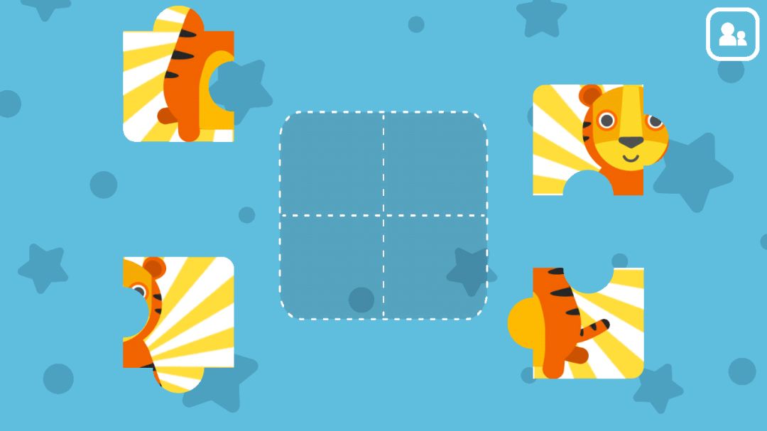 6岁儿童学英语app推荐,幼儿英语启蒙早教0-6岁app推荐