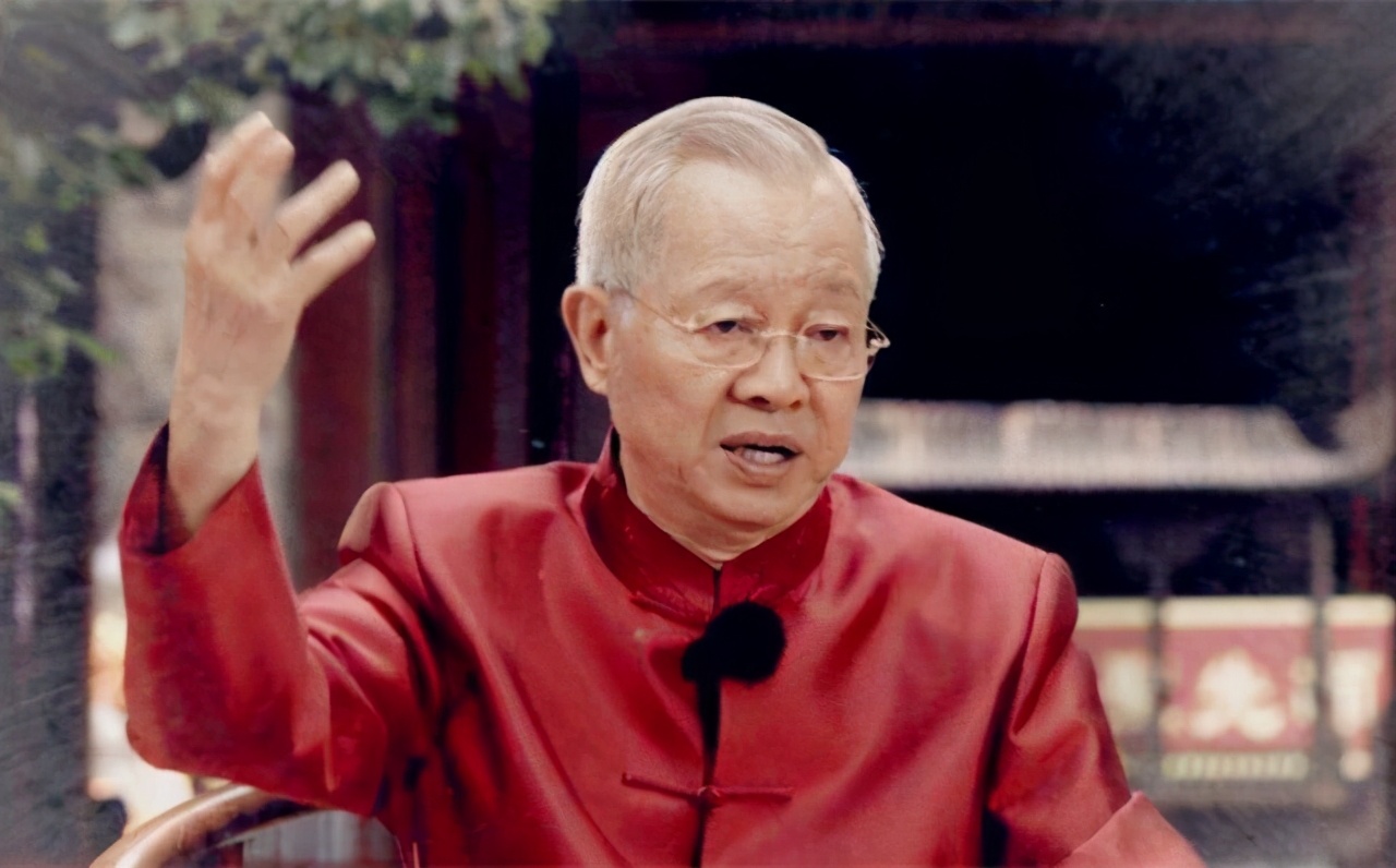 曾仕强首次心酸落泪,曾仕强曾仕强是兄弟吗