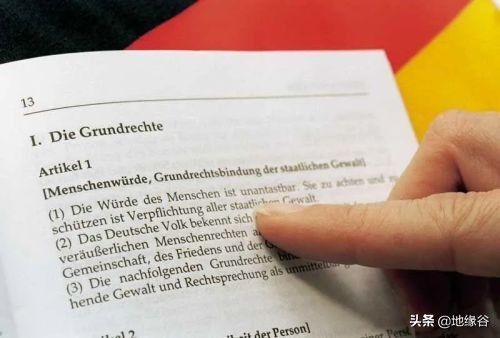 德国被限制军事为什么能发动二战,德国现在军事有没有被限制