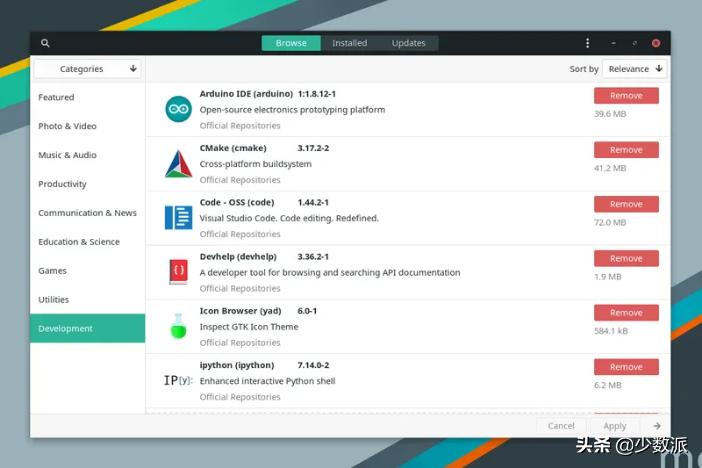 linux桌面系统适合新手,linux桌面国内