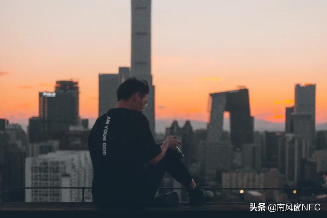 闲鱼故事大全完整版,最真实的北漂