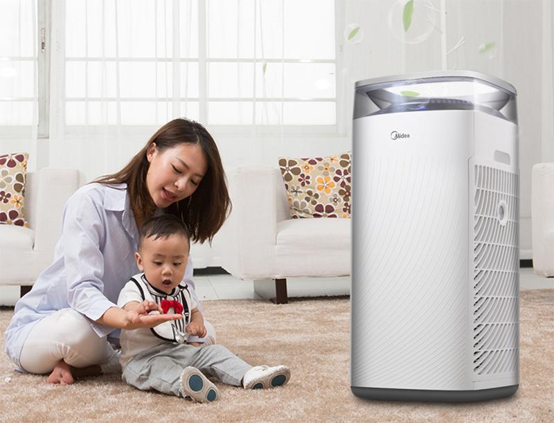 纠结选什么牌子的空气净化器,买空气净化器哪个牌子好