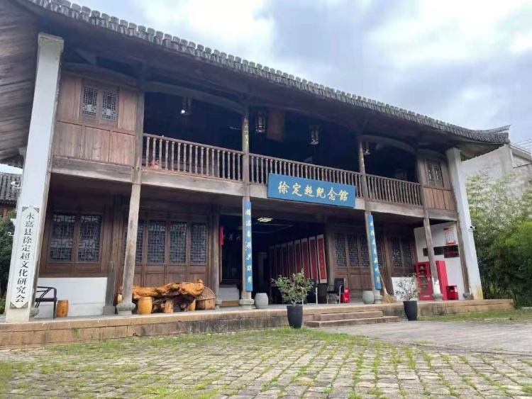 温州5个宝藏古村,温州宝藏打卡地