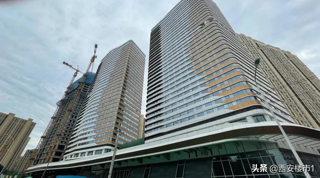 曲江创意谷未来房价,曲江创意谷房子多少钱一平