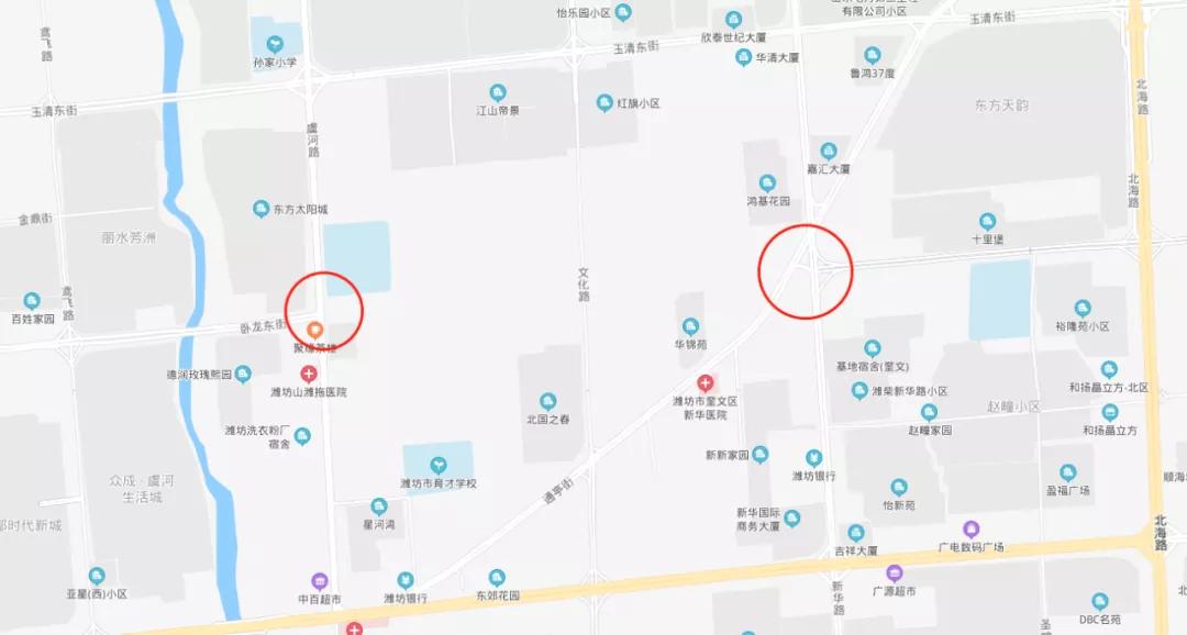 山东百亿大项目,山东三大巨大项目