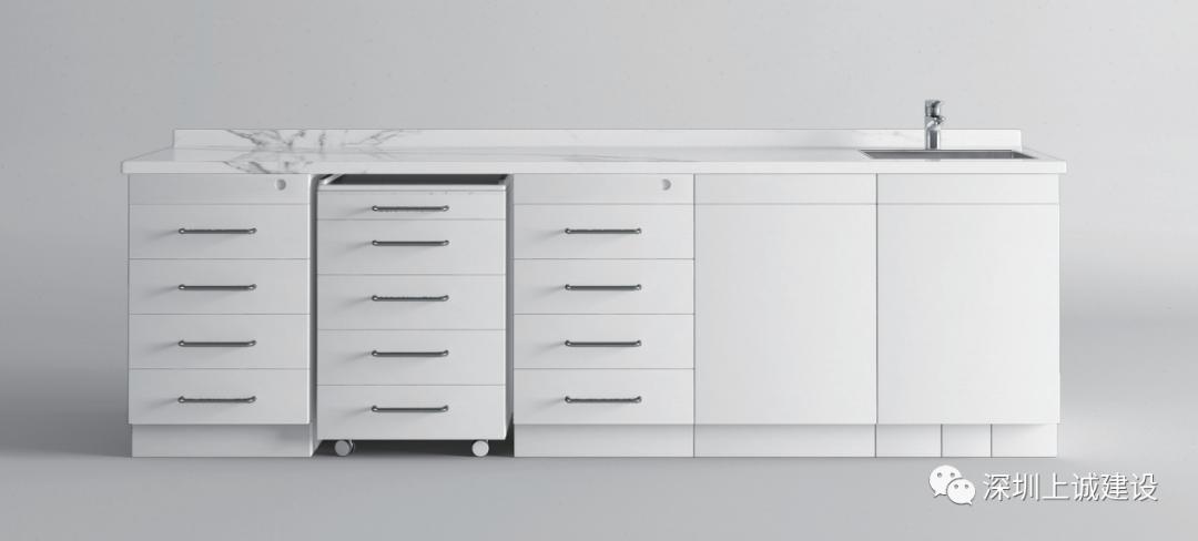 医疗柜和医院柜子,医疗诊室柜