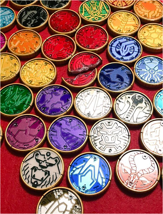 假面骑士ooo腰带2010年,假面骑士ooodx豪华版腰带测评