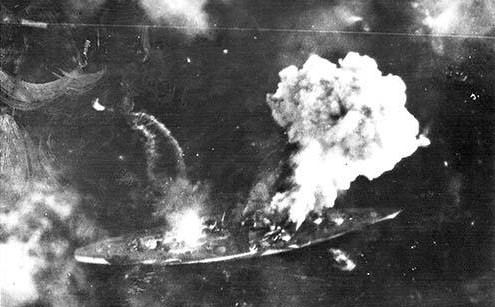 航空史传奇,航空母舰军事历史