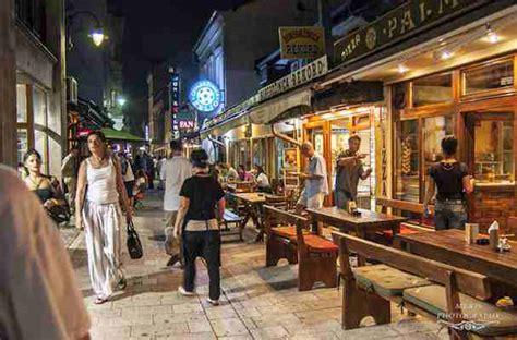 波黑旅游必打卡的地方,波黑免签景点推荐