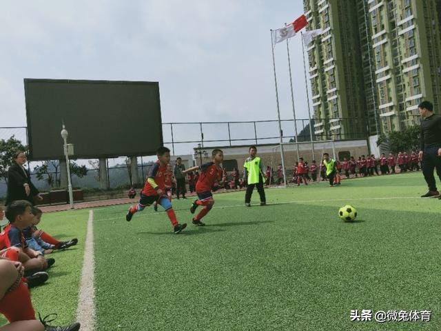 校园足球联赛南明小学比赛,校园足球比赛回顾