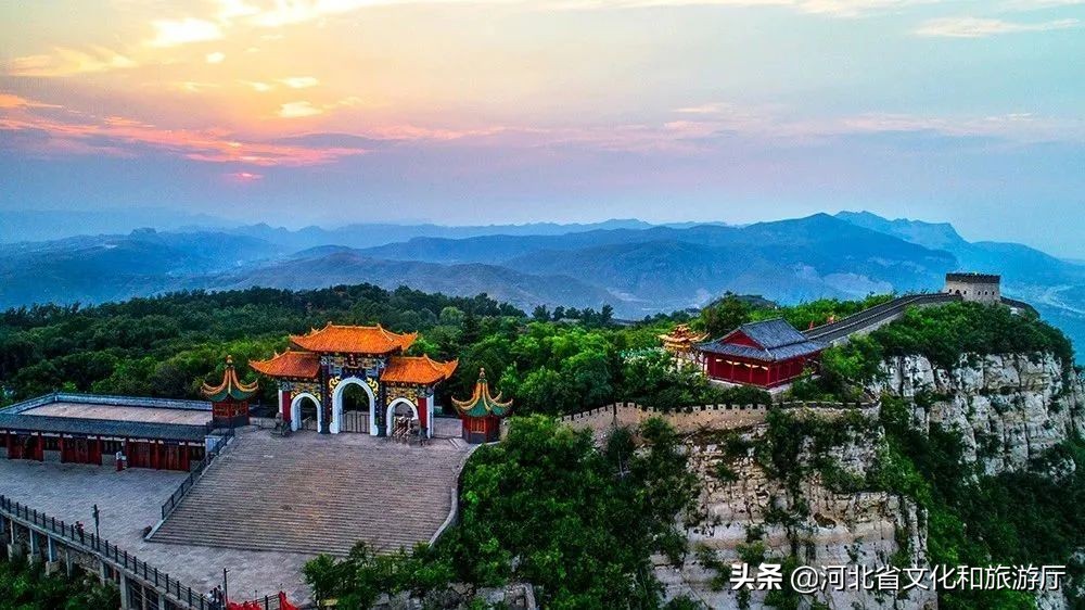 一鹿走来鹿泉,一路走来的最新视频