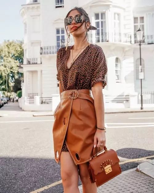 淘宝小众简约裙子,淘宝里的小裙子