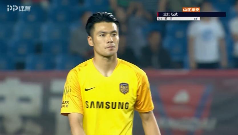 中超门将惊天失误视频,中超诡异失误视频