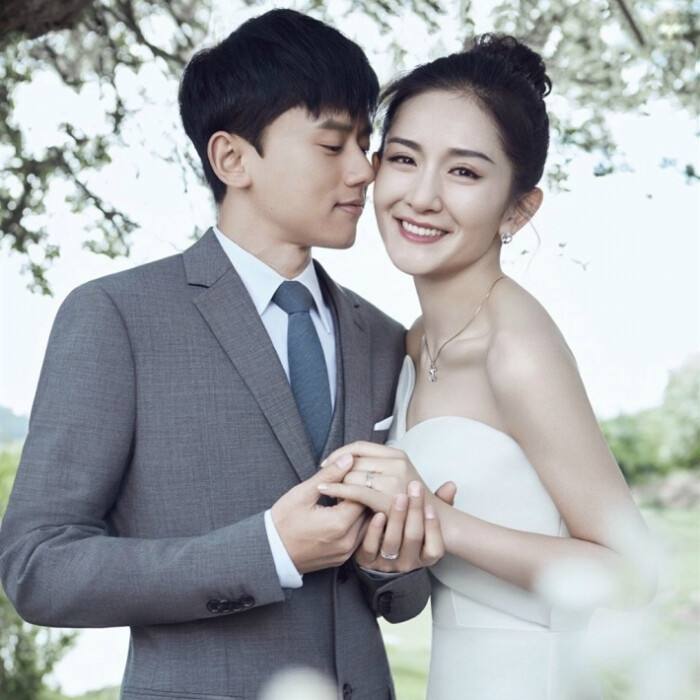 谢娜怀二胎是不是真的,谢娜怀二胎了是真的吗