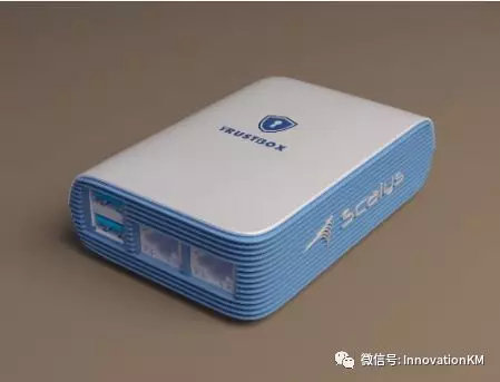 2019CES黑科技盛典与科技趋势分析IKM独家观展攻略